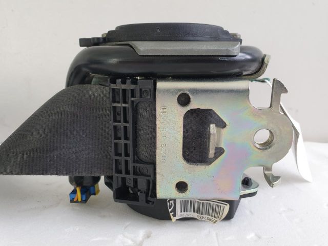 bontott PEUGEOT 308 Bal első Övfeszítő