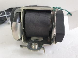 bontott PEUGEOT 308 Bal első Övfeszítő