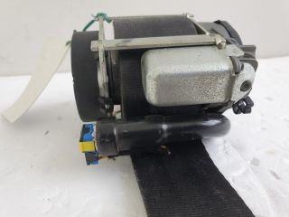 bontott PEUGEOT 308 Bal első Övfeszítő