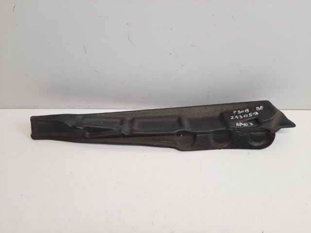 bontott PEUGEOT 308 Bal első Sárvédő Zajszigetelés