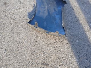 bontott PEUGEOT 308 Bal első Sárvédő