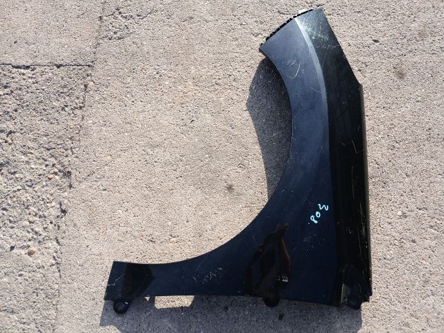 bontott PEUGEOT 308 Bal első Sárvédő