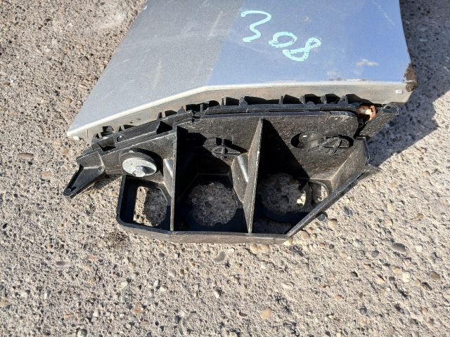 bontott PEUGEOT 308 Bal első Sárvédő