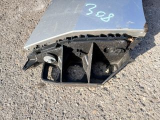 bontott PEUGEOT 308 Bal első Sárvédő