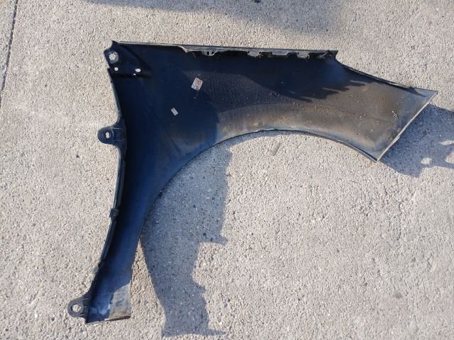 bontott PEUGEOT 308 Bal első Sárvédő