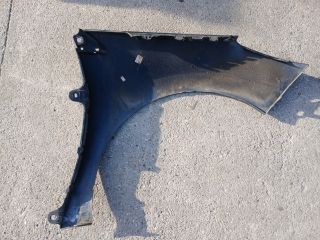 bontott PEUGEOT 308 Bal első Sárvédő