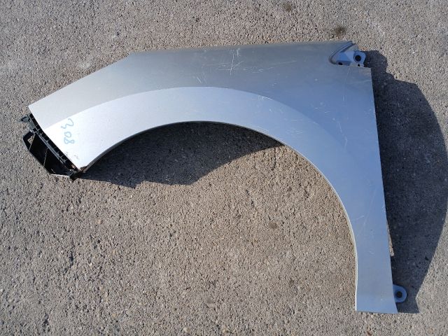 bontott PEUGEOT 308 Bal első Sárvédő