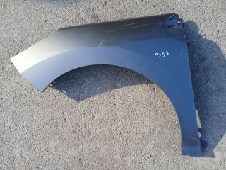 bontott PEUGEOT 308 Bal első Sárvédő