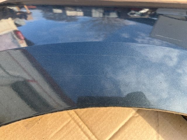 bontott PEUGEOT 308 Bal első Sárvédő