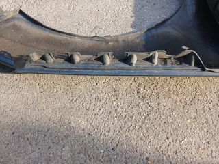 bontott PEUGEOT 308 Bal első Sárvédő