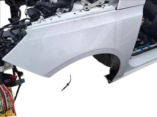 bontott PEUGEOT 308 Bal első Sárvédő