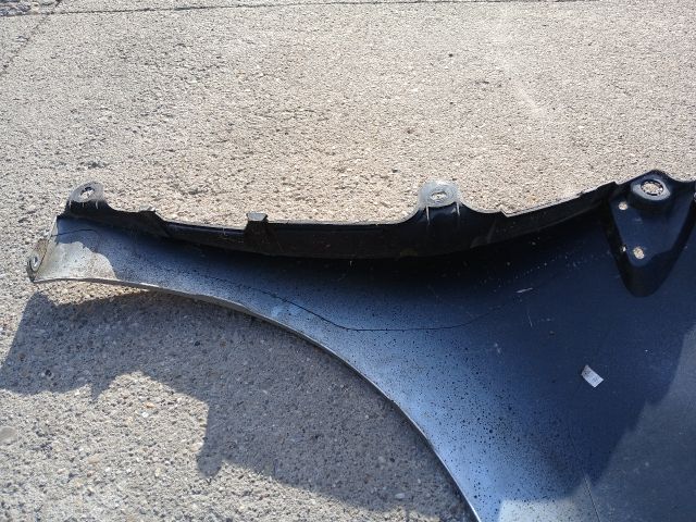 bontott PEUGEOT 308 Bal első Sárvédő