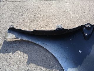 bontott PEUGEOT 308 Bal első Sárvédő