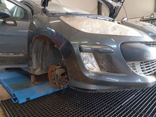 bontott PEUGEOT 308 Bal első Sárvédő