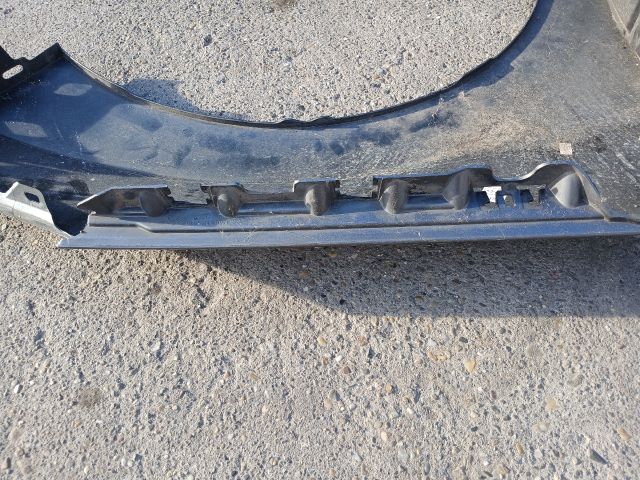 bontott PEUGEOT 308 Bal első Sárvédő