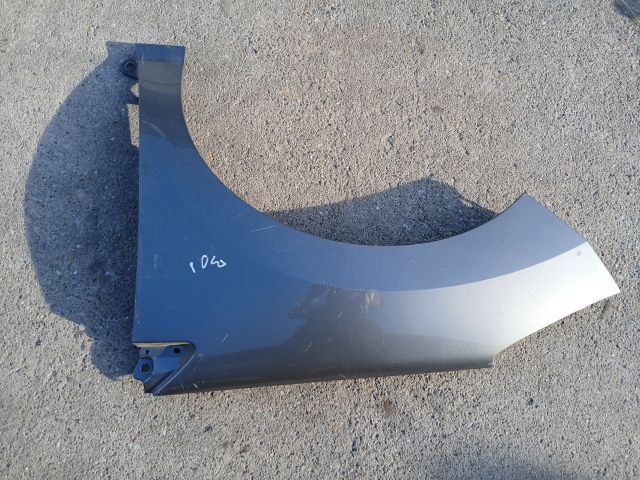 bontott PEUGEOT 308 Bal első Sárvédő