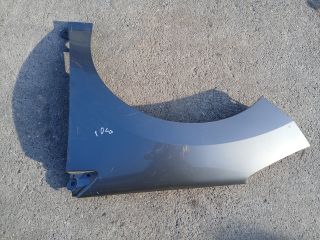 bontott PEUGEOT 308 Bal első Sárvédő