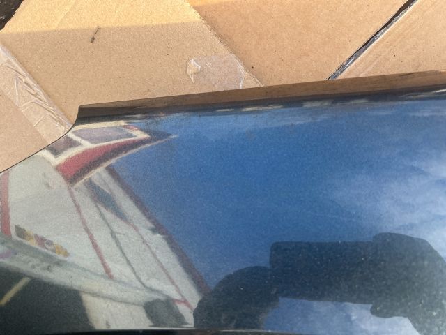 bontott PEUGEOT 308 Bal első Sárvédő