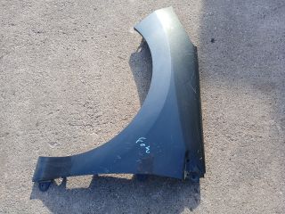 bontott PEUGEOT 308 Bal első Sárvédő