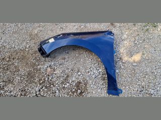 bontott PEUGEOT 308 Bal első Sárvédő