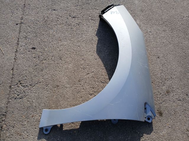 bontott PEUGEOT 308 Bal első Sárvédő