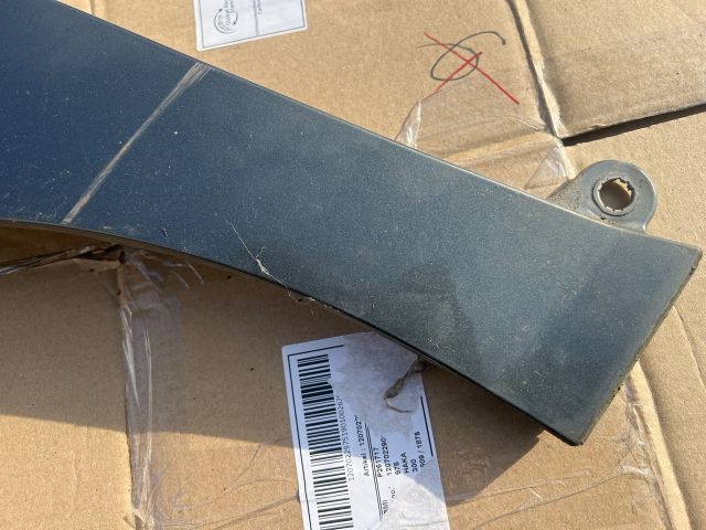 bontott PEUGEOT 308 Bal első Sárvédő