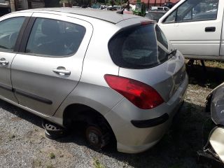 bontott PEUGEOT 308 Bal első Sárvédő