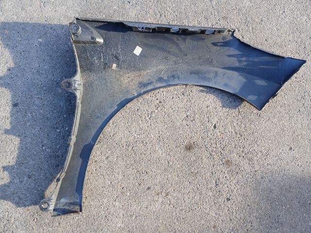 bontott PEUGEOT 308 Bal első Sárvédő