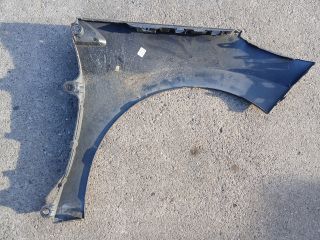 bontott PEUGEOT 308 Bal első Sárvédő