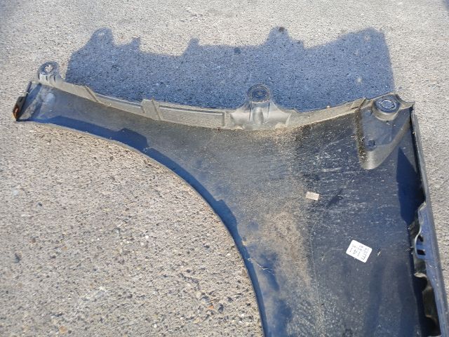 bontott PEUGEOT 308 Bal első Sárvédő