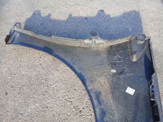 bontott PEUGEOT 308 Bal első Sárvédő