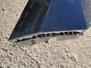 bontott PEUGEOT 308 Bal első Sárvédő