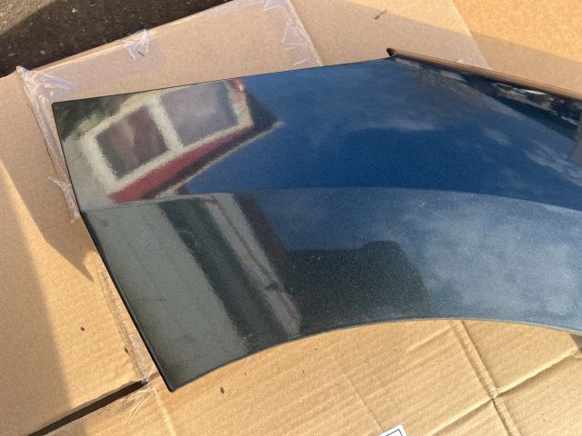 bontott PEUGEOT 308 Bal első Sárvédő