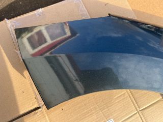 bontott PEUGEOT 308 Bal első Sárvédő