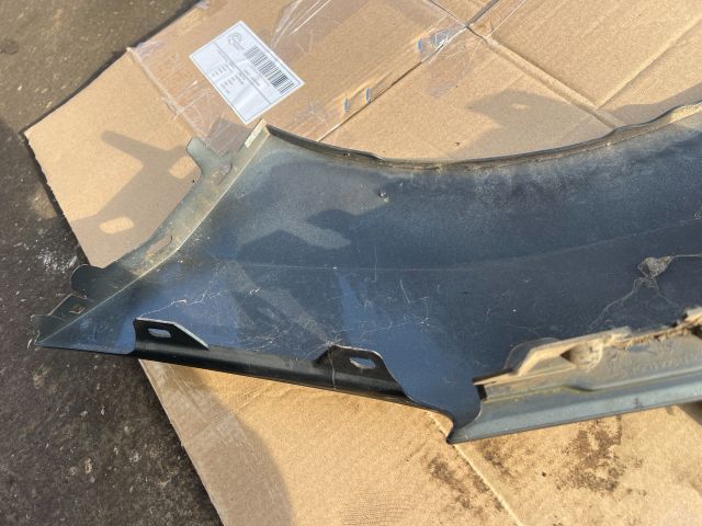 bontott PEUGEOT 308 Bal első Sárvédő