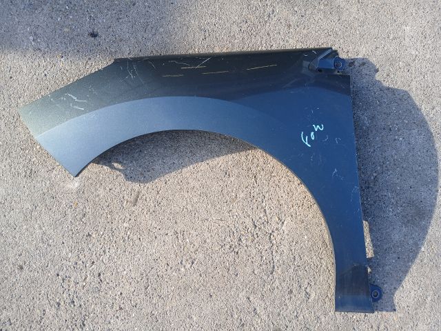 bontott PEUGEOT 308 Bal első Sárvédő