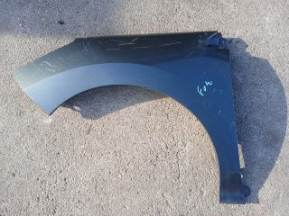 bontott PEUGEOT 308 Bal első Sárvédő