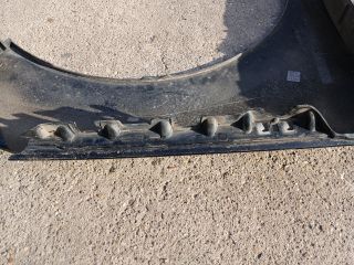 bontott PEUGEOT 308 Bal első Sárvédő