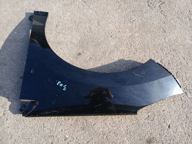 bontott PEUGEOT 308 Bal első Sárvédő