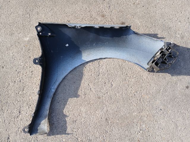 bontott PEUGEOT 308 Bal első Sárvédő