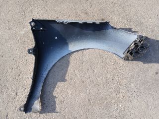 bontott PEUGEOT 308 Bal első Sárvédő