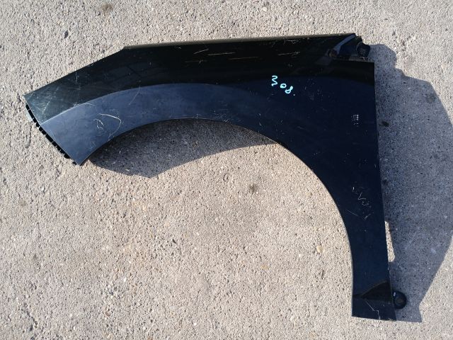 bontott PEUGEOT 308 Bal első Sárvédő