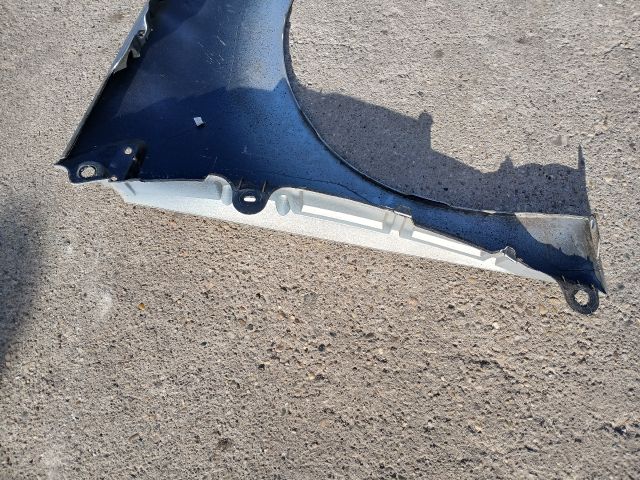 bontott PEUGEOT 308 Bal első Sárvédő