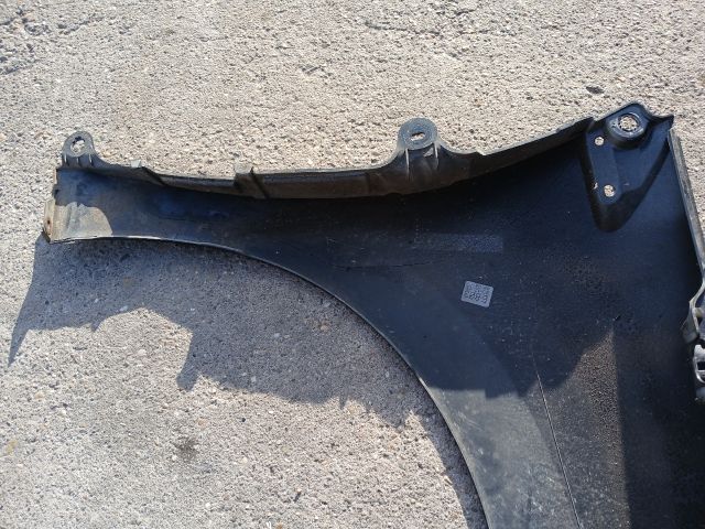 bontott PEUGEOT 308 Bal első Sárvédő