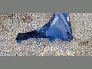 bontott PEUGEOT 308 Bal első Sárvédő