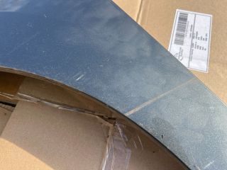 bontott PEUGEOT 308 Bal első Sárvédő