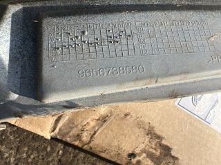 bontott PEUGEOT 308 Bal első Sárvédő