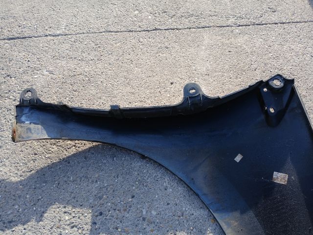 bontott PEUGEOT 308 Bal első Sárvédő