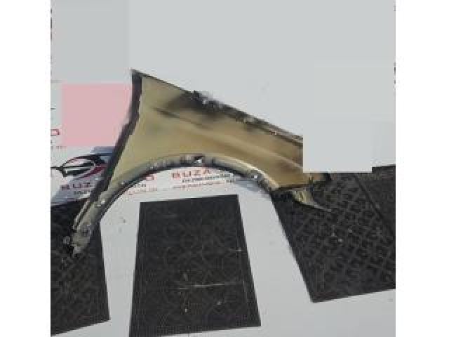 bontott PEUGEOT 308 Bal első Sárvédő