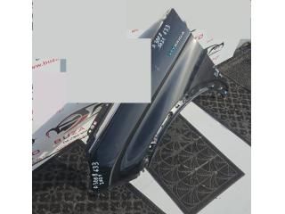 bontott PEUGEOT 308 Bal első Sárvédő